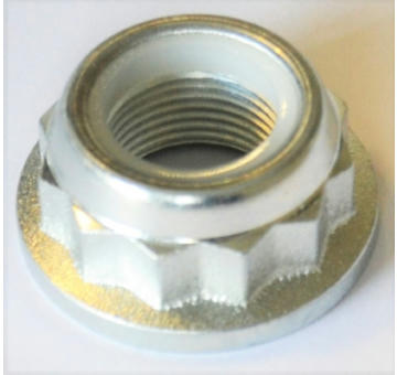 Matica hnacej poloosi SPIDAN 190847