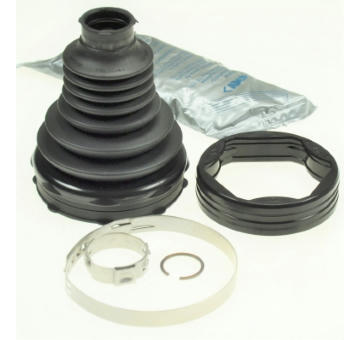 Manżeta hnacieho hriadeľa - opravná sada SPIDAN 36449