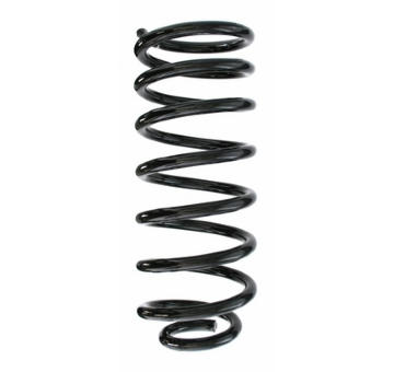 Pružina podvozku SPIDAN 49611