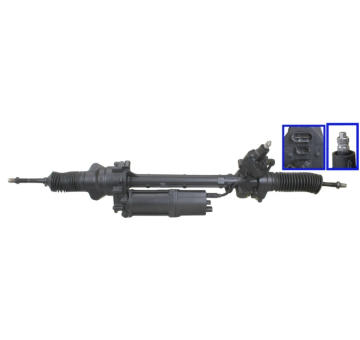 Řídicí mechanismus SPIDAN 51676