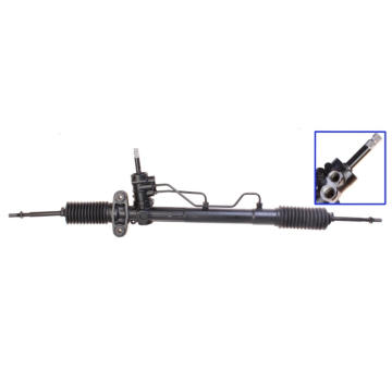 Řídicí mechanismus SPIDAN 51746