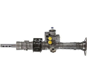 Řídicí mechanismus SPIDAN 51909