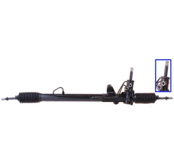 Řídicí mechanismus SPIDAN 52127