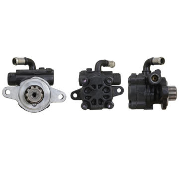Hydraulické čerpadlo, řízení SPIDAN 52594