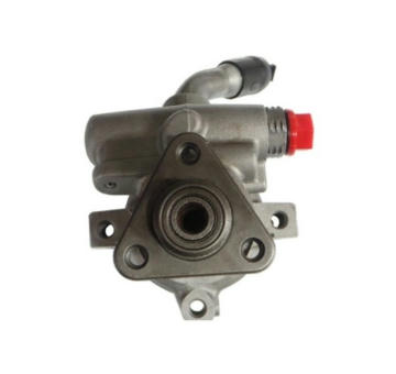 Hydraulické čerpadlo, řízení SPIDAN 52606