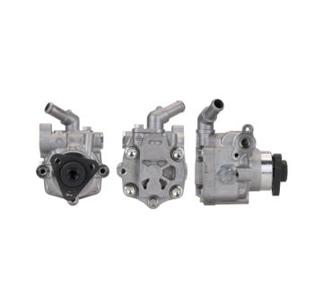 Hydraulické čerpadlo, řízení SPIDAN 52669