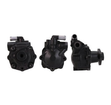Hydraulické čerpadlo, řízení SPIDAN 52671