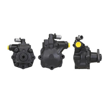 Hydraulické čerpadlo, řízení SPIDAN 52673