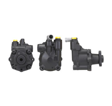 Hydraulické čerpadlo, řízení SPIDAN 52674