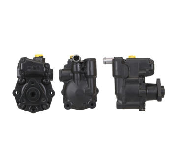 Hydraulické čerpadlo, řízení SPIDAN 52675