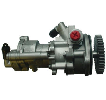 Hydraulické čerpadlo pre riadenie SPIDAN 52719