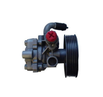Hydraulické čerpadlo, řízení SPIDAN 52725