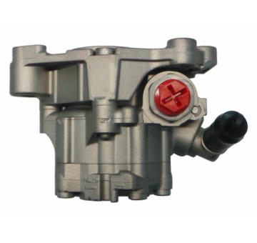 Hydraulické čerpadlo, řízení SPIDAN 52744