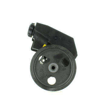 Hydraulické čerpadlo, řízení SPIDAN 52754