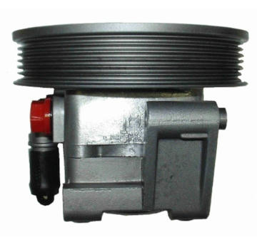 Hydraulické čerpadlo, řízení SPIDAN 52770