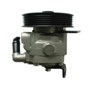 Hydraulické čerpadlo, řízení SPIDAN 52772