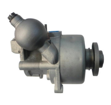 Hydraulické čerpadlo, řízení SPIDAN 52777