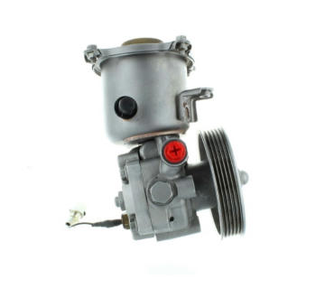 Hydraulické čerpadlo, řízení SPIDAN 52781