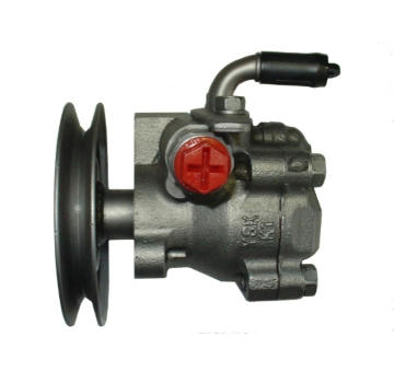 Hydraulické čerpadlo, řízení SPIDAN 52849