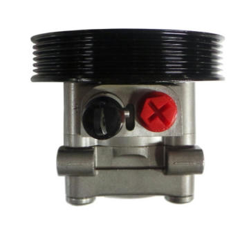 Hydraulické čerpadlo, řízení SPIDAN 52850