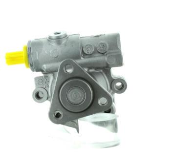 Hydraulické čerpadlo, řízení SPIDAN 52859