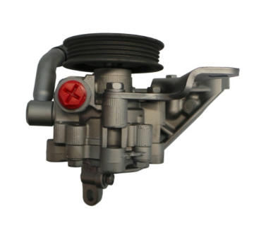 Hydraulické čerpadlo, řízení SPIDAN 52864