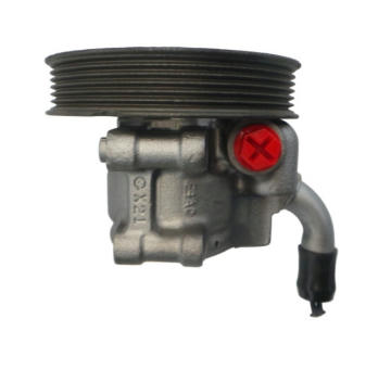 Hydraulické čerpadlo, řízení SPIDAN 52871