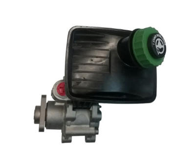 Hydraulické čerpadlo, řízení SPIDAN 52875