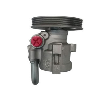 Hydraulické čerpadlo, řízení SPIDAN 52889