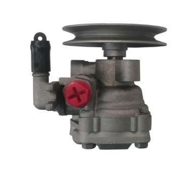 Hydraulické čerpadlo, řízení SPIDAN 52890