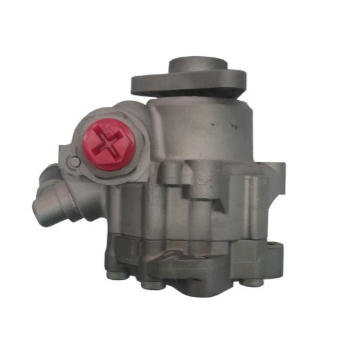 Hydraulické čerpadlo, řízení SPIDAN 52900
