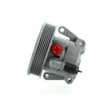 Hydraulické čerpadlo, řízení SPIDAN 52903