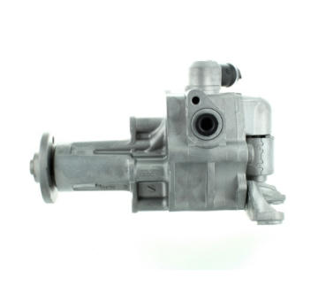 Hydraulické čerpadlo, řízení SPIDAN 52904