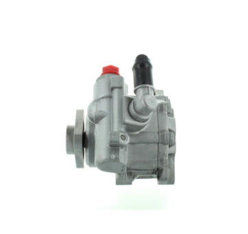 Hydraulické čerpadlo, řízení SPIDAN 52907