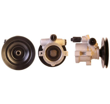 Hydraulické čerpadlo, řízení SPIDAN 53501