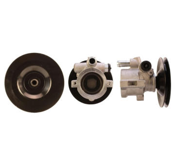 Hydraulické čerpadlo, řízení SPIDAN 53506