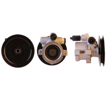 Hydraulické čerpadlo, řízení SPIDAN 53507