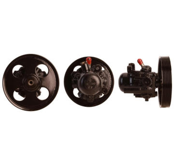 Hydraulické čerpadlo, řízení SPIDAN 53542