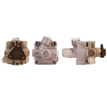 Hydraulické čerpadlo, řízení SPIDAN 53546