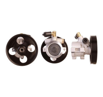 Hydraulické čerpadlo, řízení SPIDAN 53566