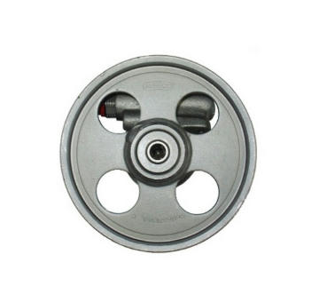 Hydraulické čerpadlo, řízení SPIDAN 53566
