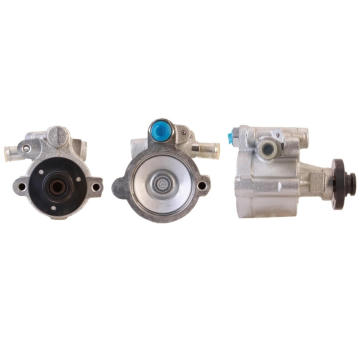 Hydraulické čerpadlo, řízení SPIDAN 53568