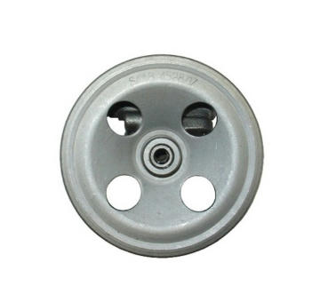 Hydraulické čerpadlo, řízení SPIDAN 53571