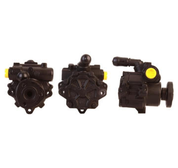 Hydraulické čerpadlo, řízení SPIDAN 53583