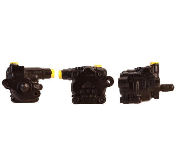 Hydraulické čerpadlo, řízení SPIDAN 53589