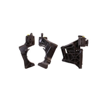 Hydraulické čerpadlo, řízení SPIDAN 53596