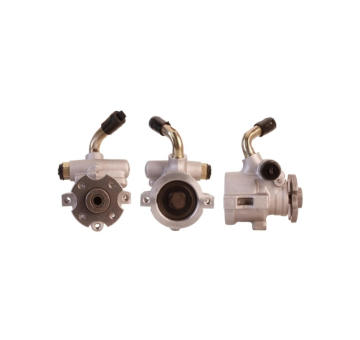Hydraulické čerpadlo, řízení SPIDAN 53608