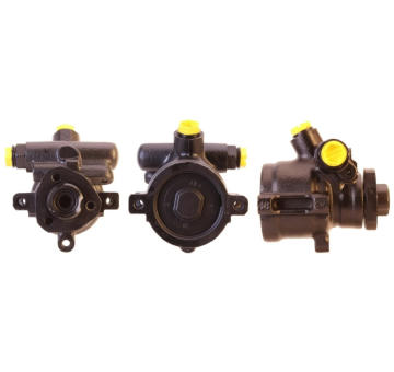 Hydraulické čerpadlo, řízení SPIDAN 53611