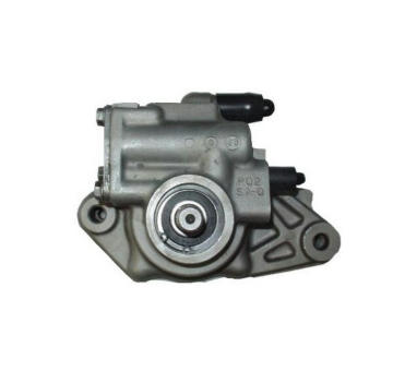 Hydraulické čerpadlo, řízení SPIDAN 53625