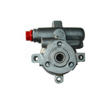 Hydraulické čerpadlo, řízení SPIDAN 53845